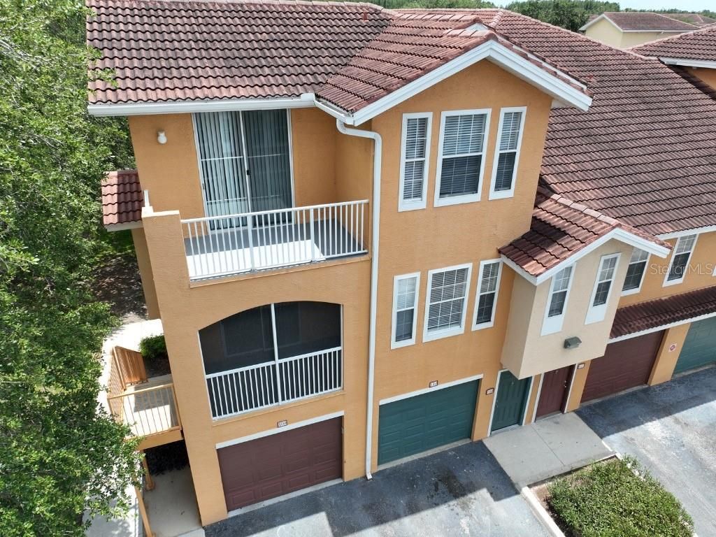 Photo of 12208 Wild Iris Way #110, Orlando, FL 32837 (MLS # S5146532)