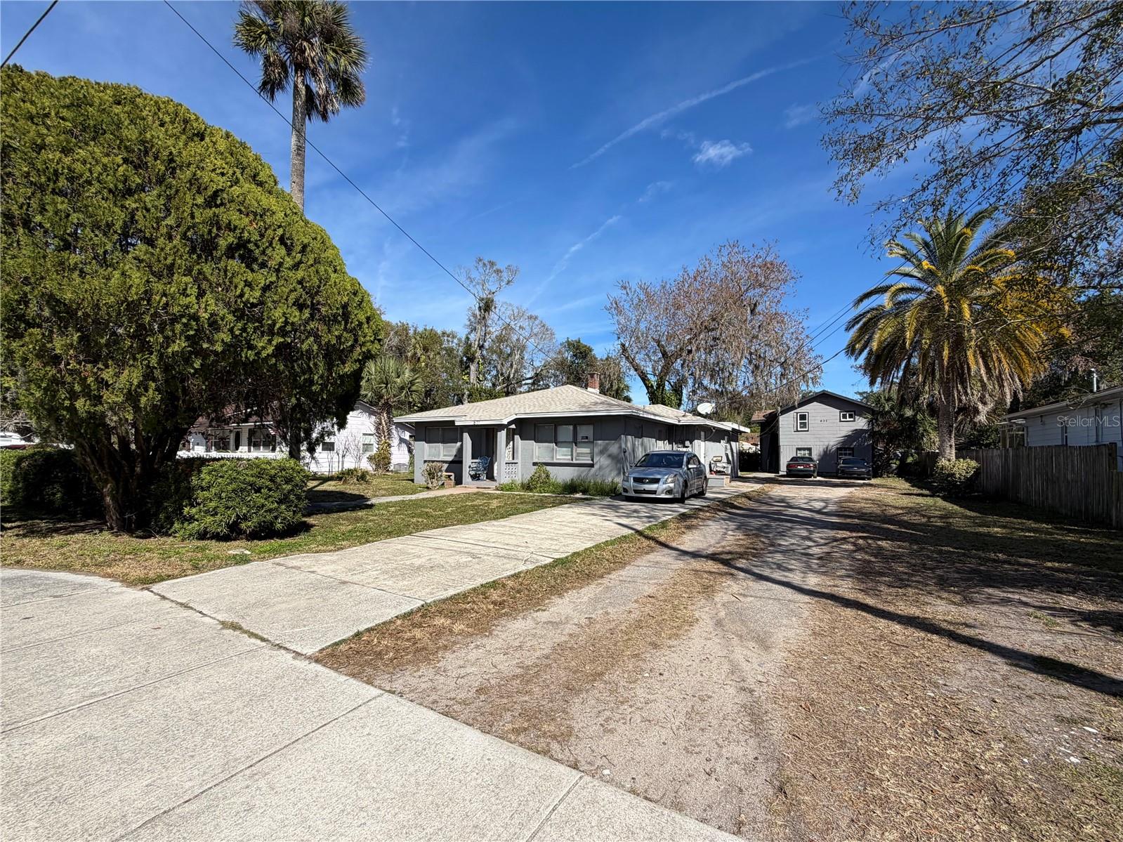 KINGSTON - Residential