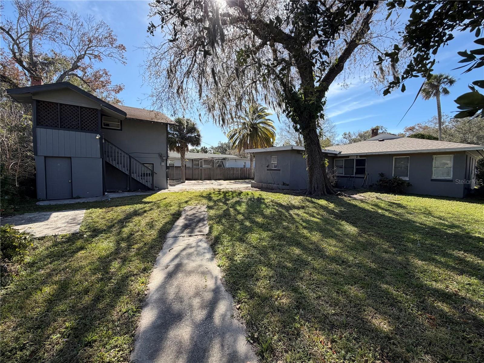 KINGSTON - Residential