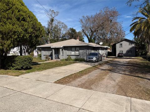 633 BYRON AVENUE DAYTONA BEACH FL 32114