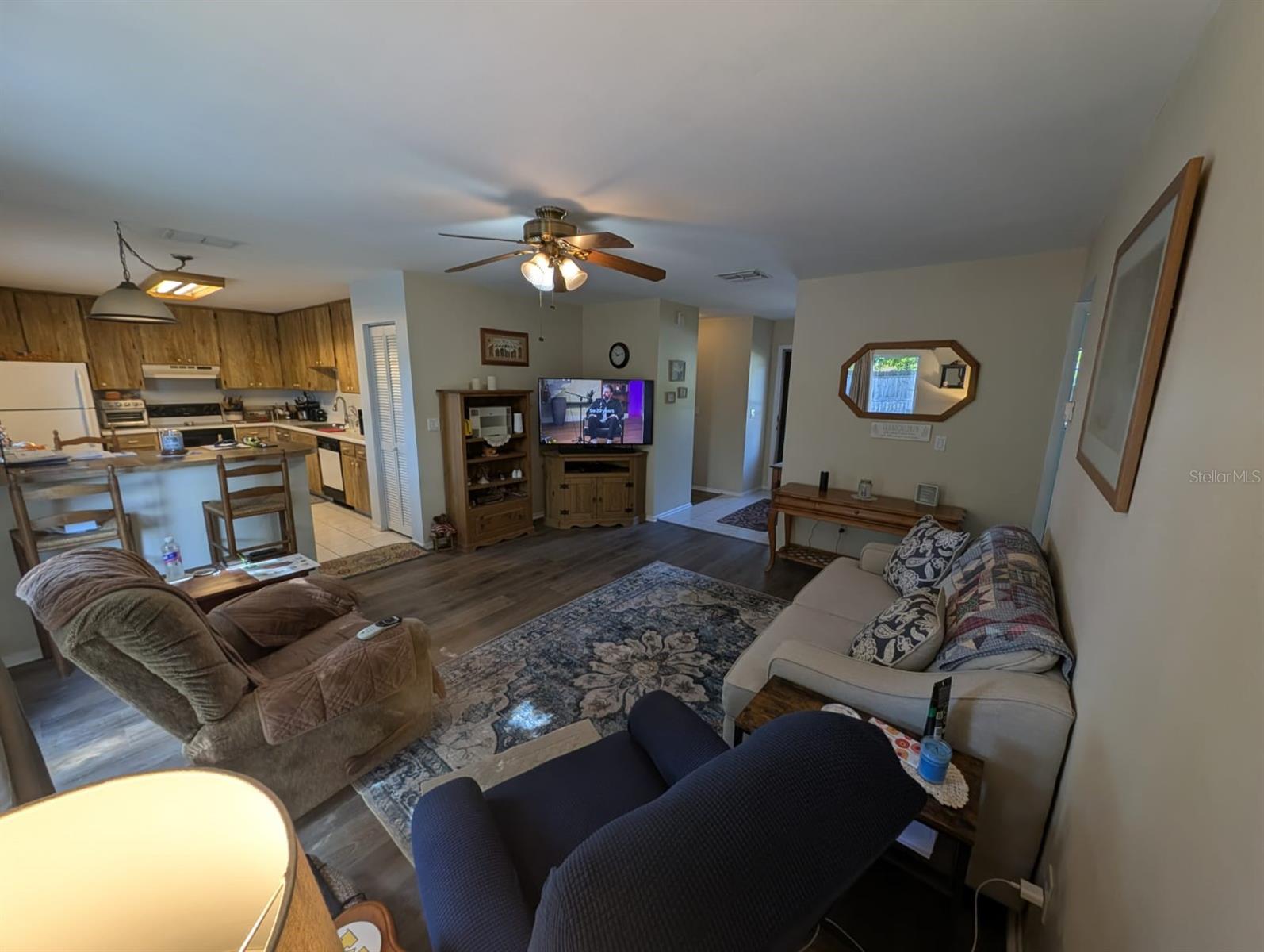 3237 PINE HAVEN DRIVE