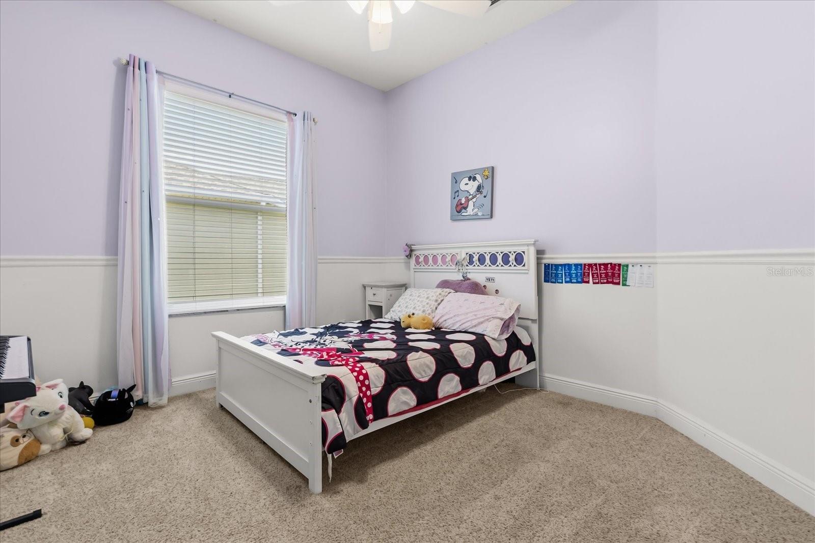 BUCKINGHAM ESTATES PH 3 & 4 - Residential