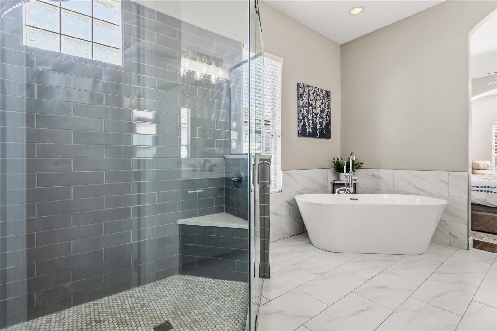 BUCKINGHAM ESTATES PH 3 & 4 - Residential