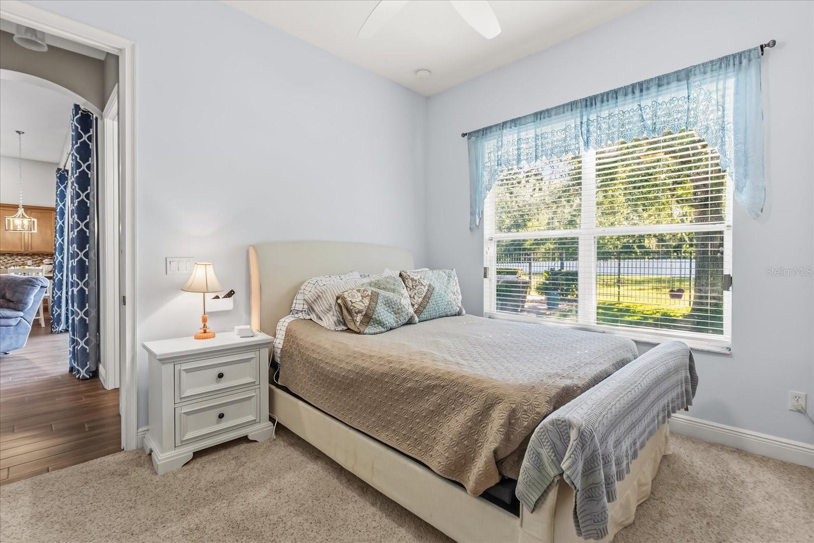 BUCKINGHAM ESTATES PH 3 & 4 - Residential