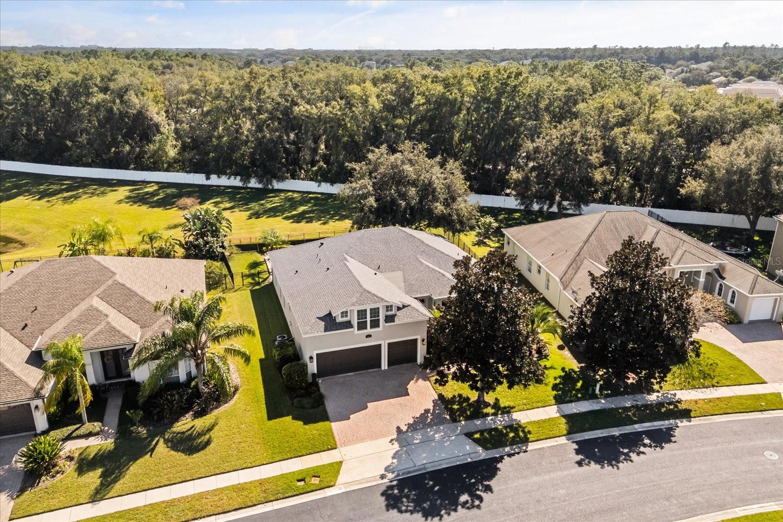 BUCKINGHAM ESTATES PH 3 & 4 - Residential