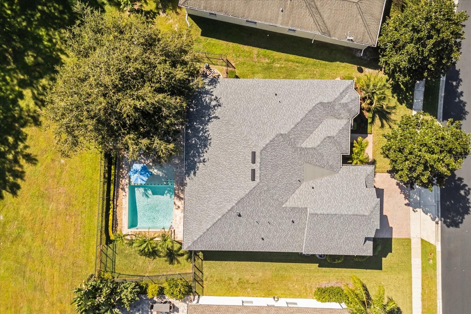 BUCKINGHAM ESTATES PH 3 & 4 - Residential