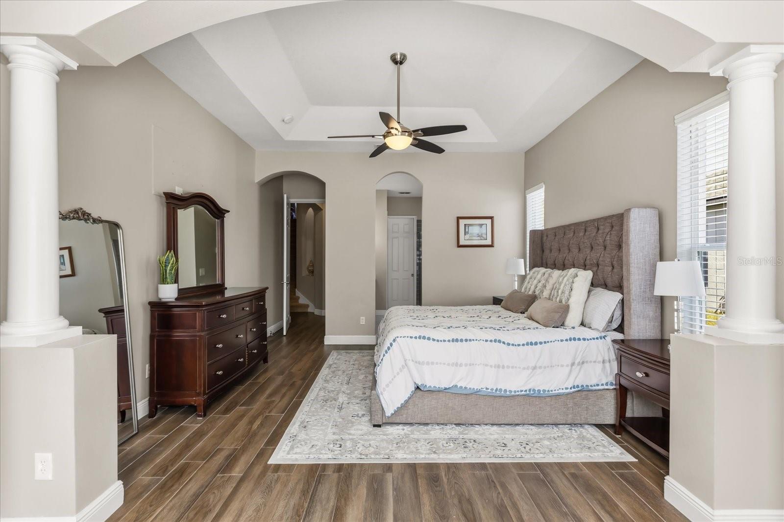 BUCKINGHAM ESTATES PH 3 & 4 - Residential