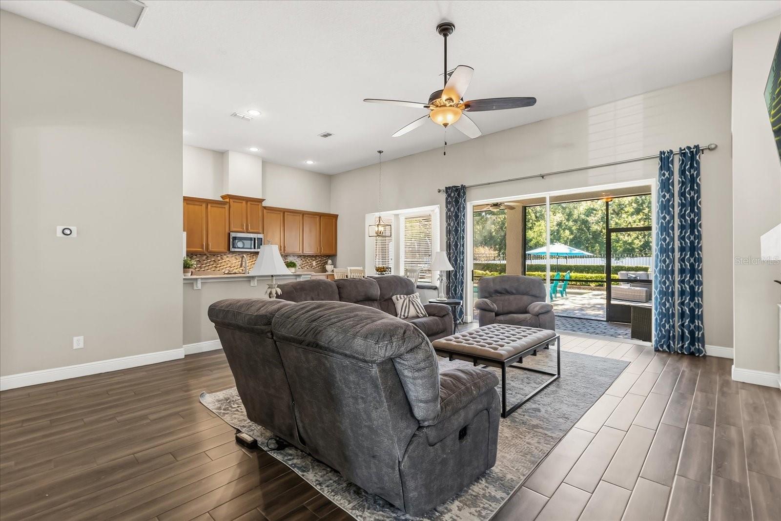 BUCKINGHAM ESTATES PH 3 & 4 - Residential