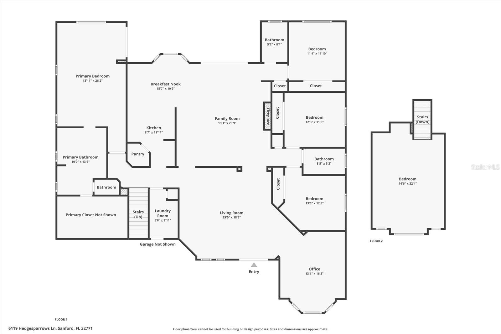 BUCKINGHAM ESTATES PH 3 & 4 - Residential