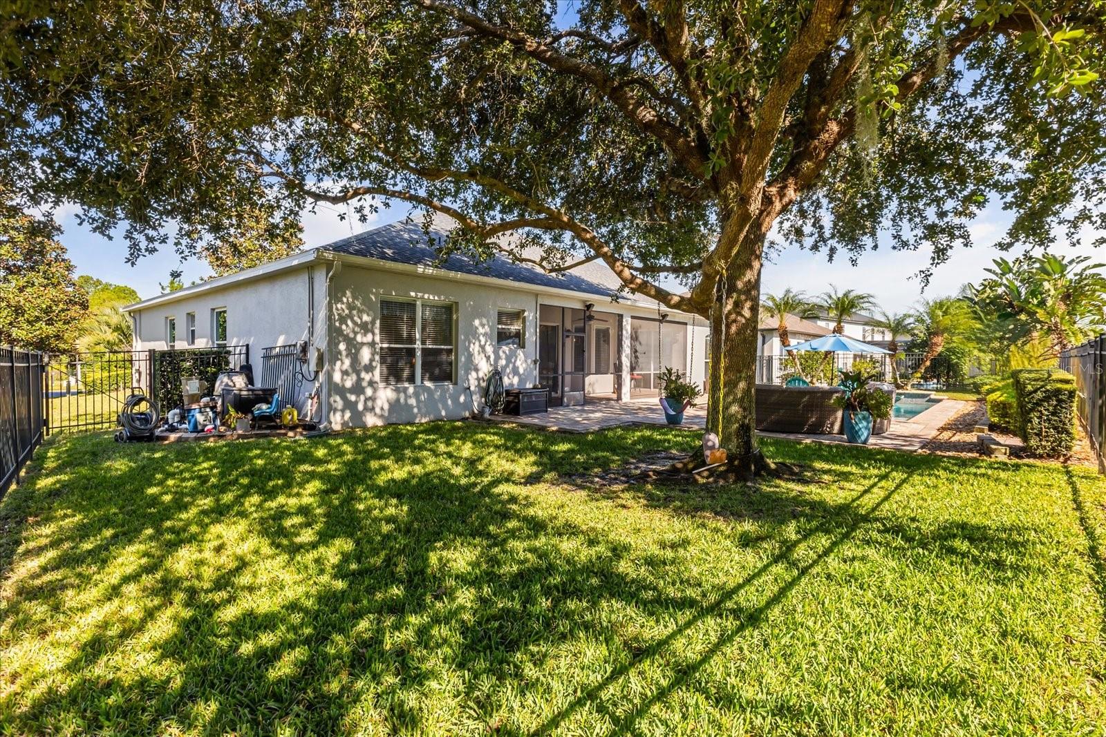 BUCKINGHAM ESTATES PH 3 & 4 - Residential