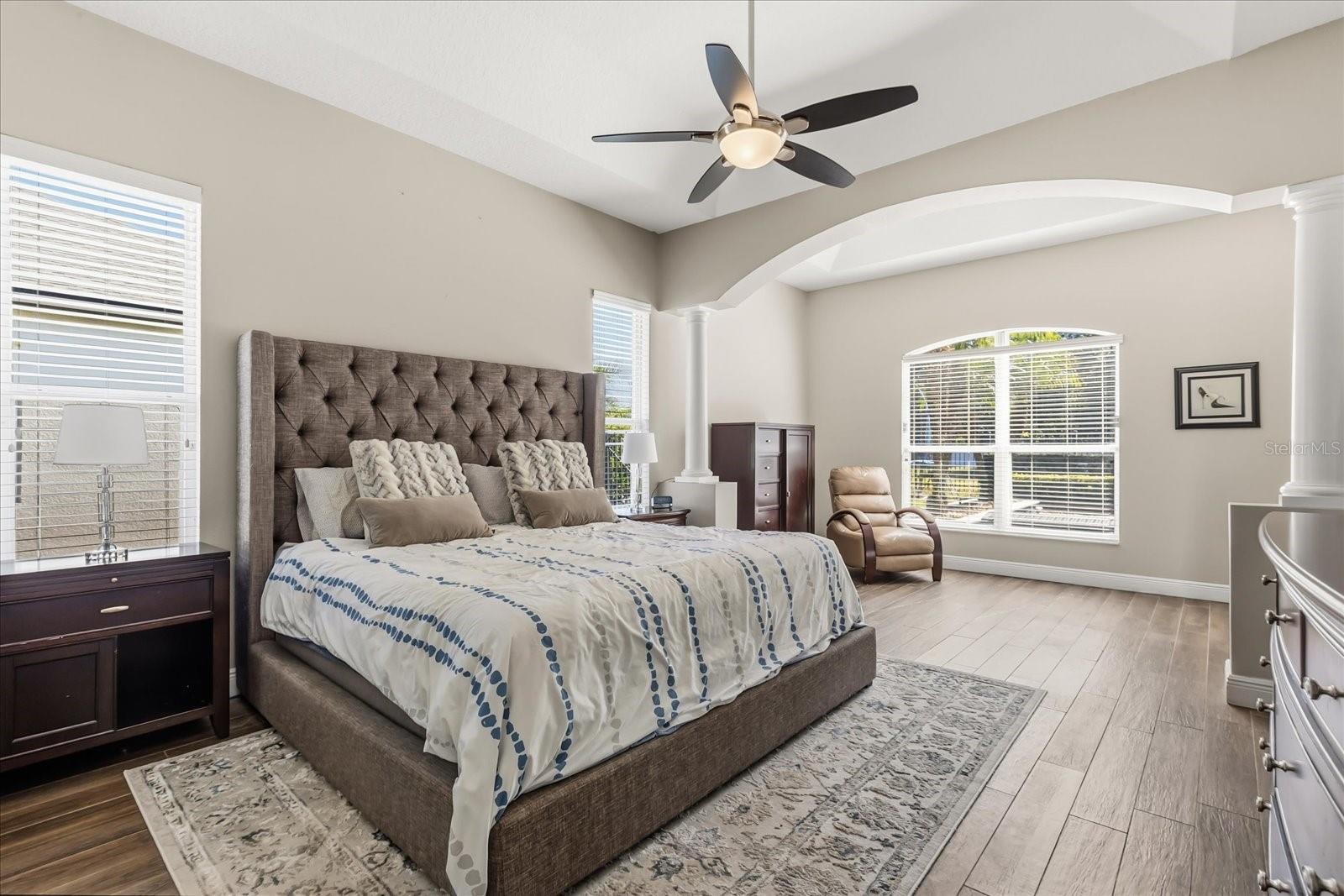 BUCKINGHAM ESTATES PH 3 & 4 - Residential