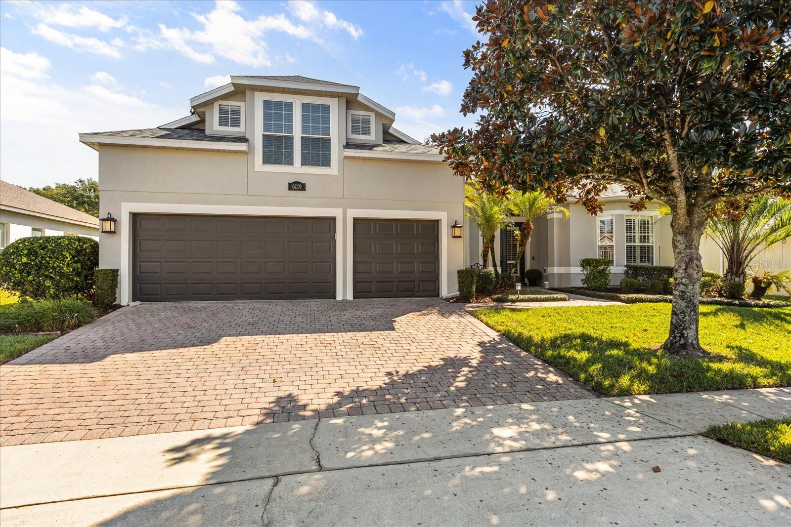 BUCKINGHAM ESTATES PH 3 & 4 - Residential