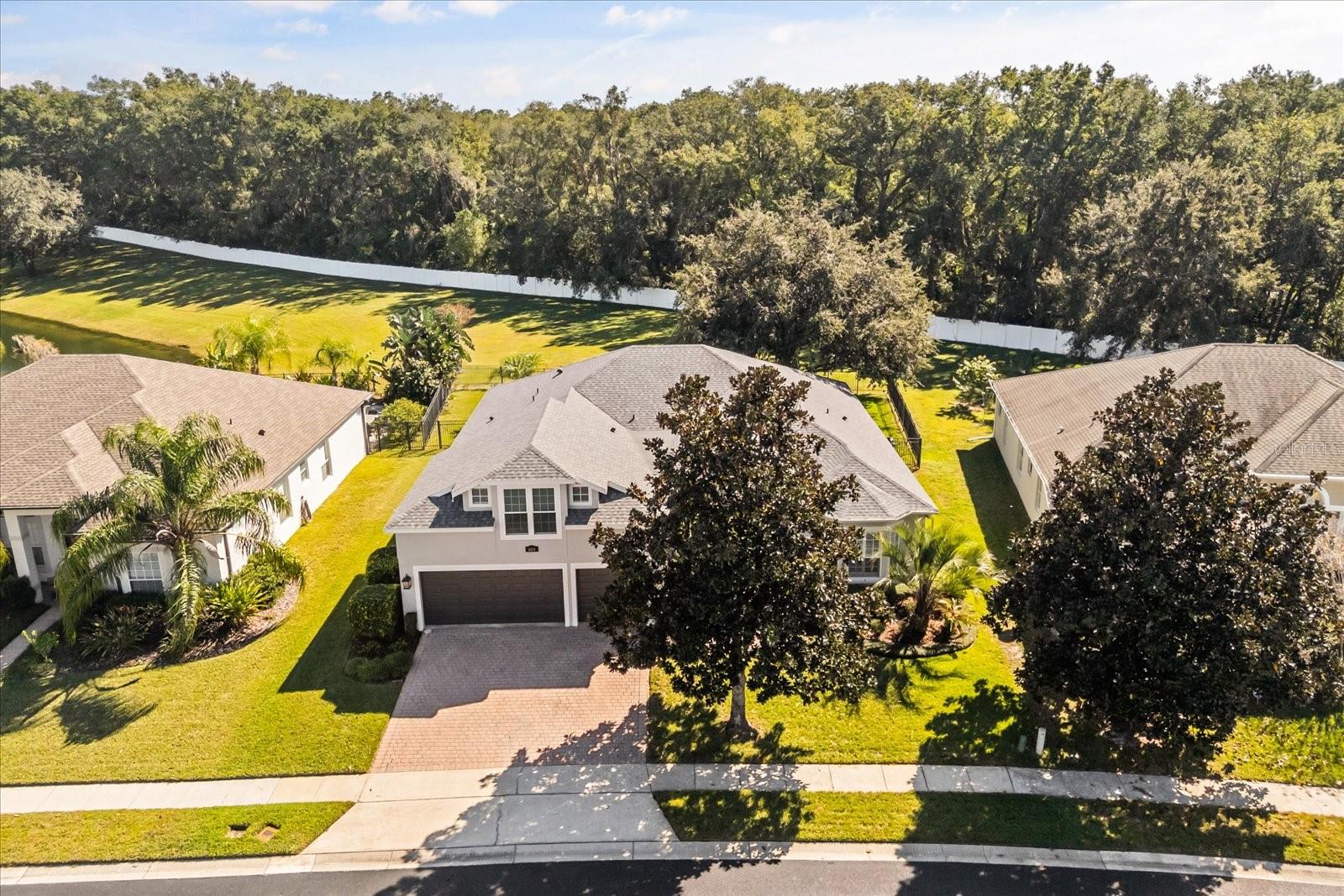 BUCKINGHAM ESTATES PH 3 & 4 - Residential