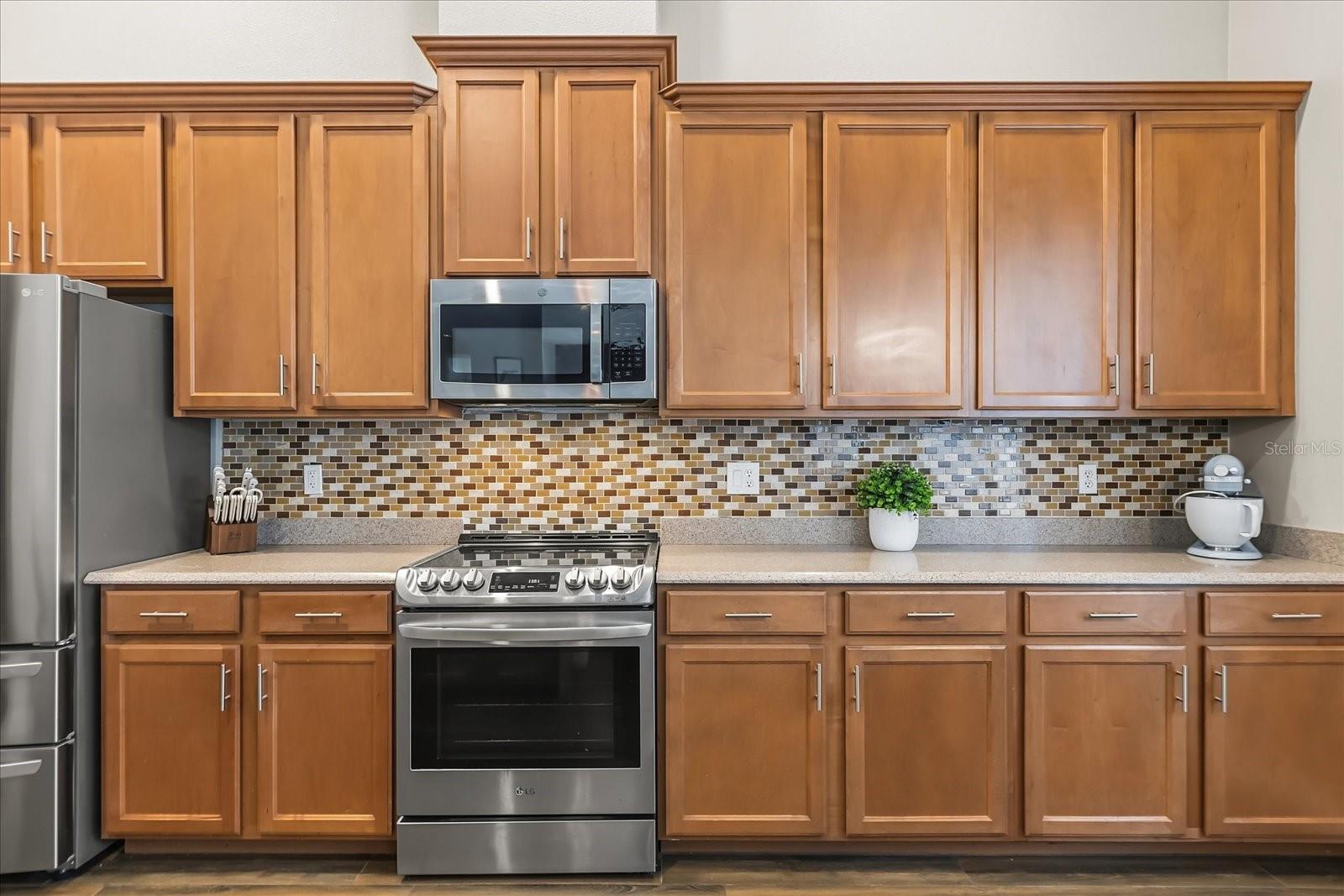 BUCKINGHAM ESTATES PH 3 & 4 - Residential