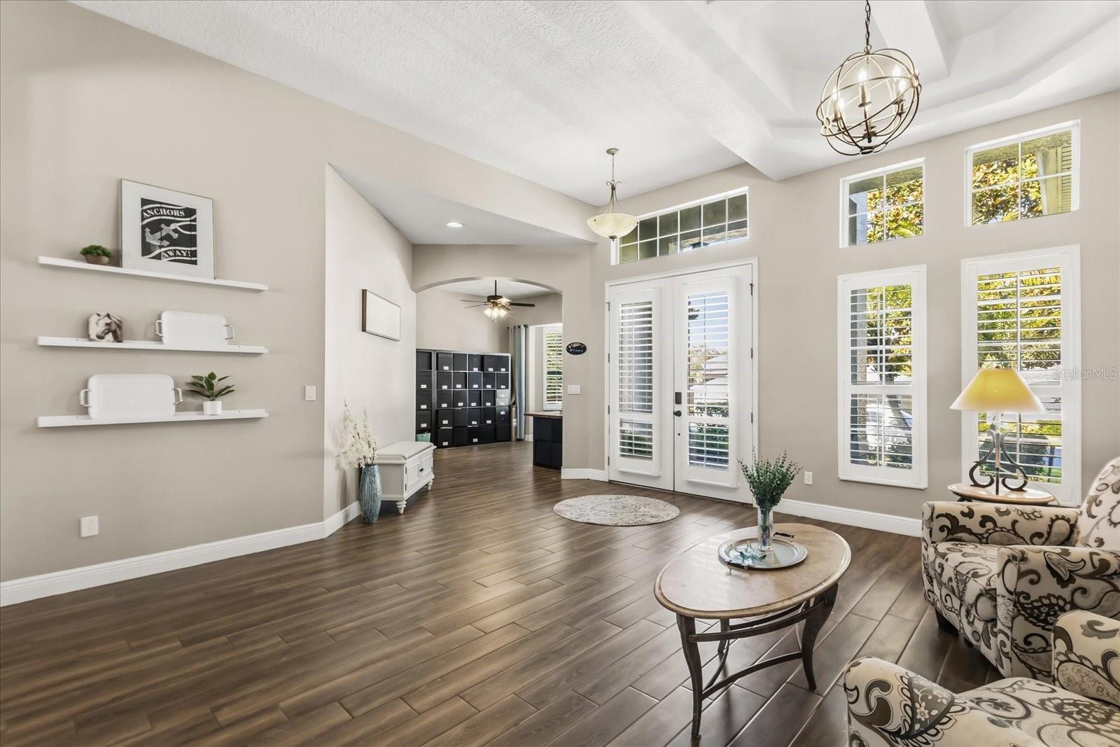 BUCKINGHAM ESTATES PH 3 & 4 - Residential