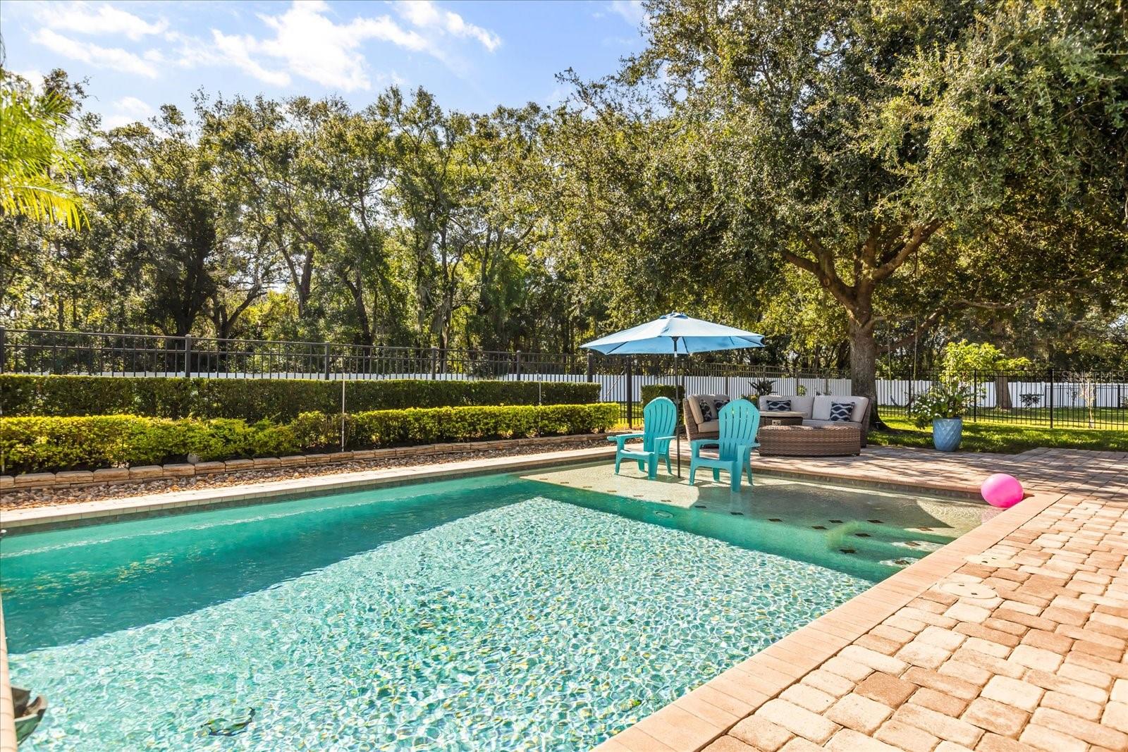 BUCKINGHAM ESTATES PH 3 & 4 - Residential