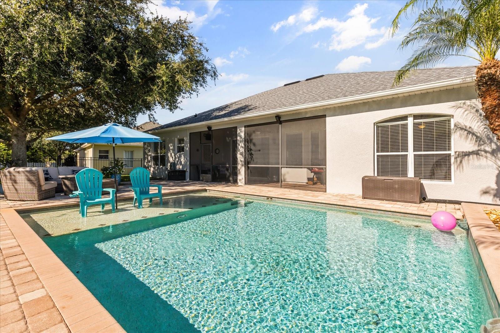 BUCKINGHAM ESTATES PH 3 & 4 - Residential