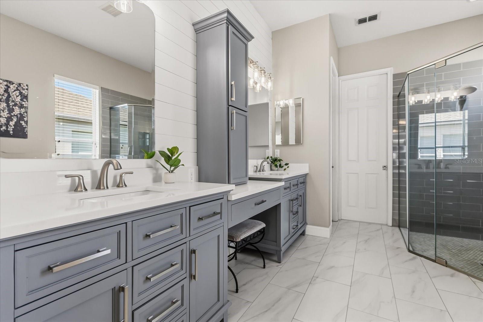 BUCKINGHAM ESTATES PH 3 & 4 - Residential