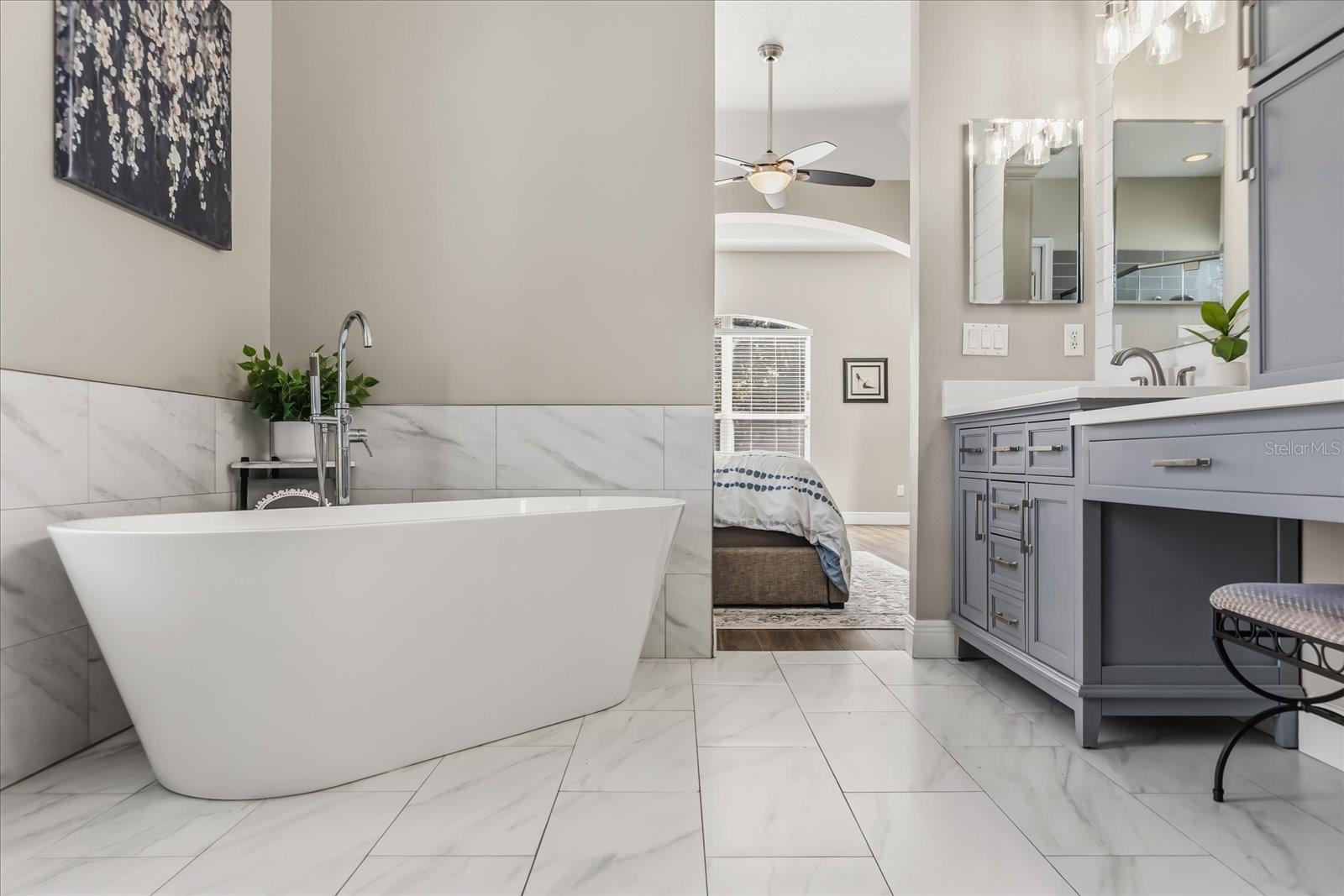 BUCKINGHAM ESTATES PH 3 & 4 - Residential