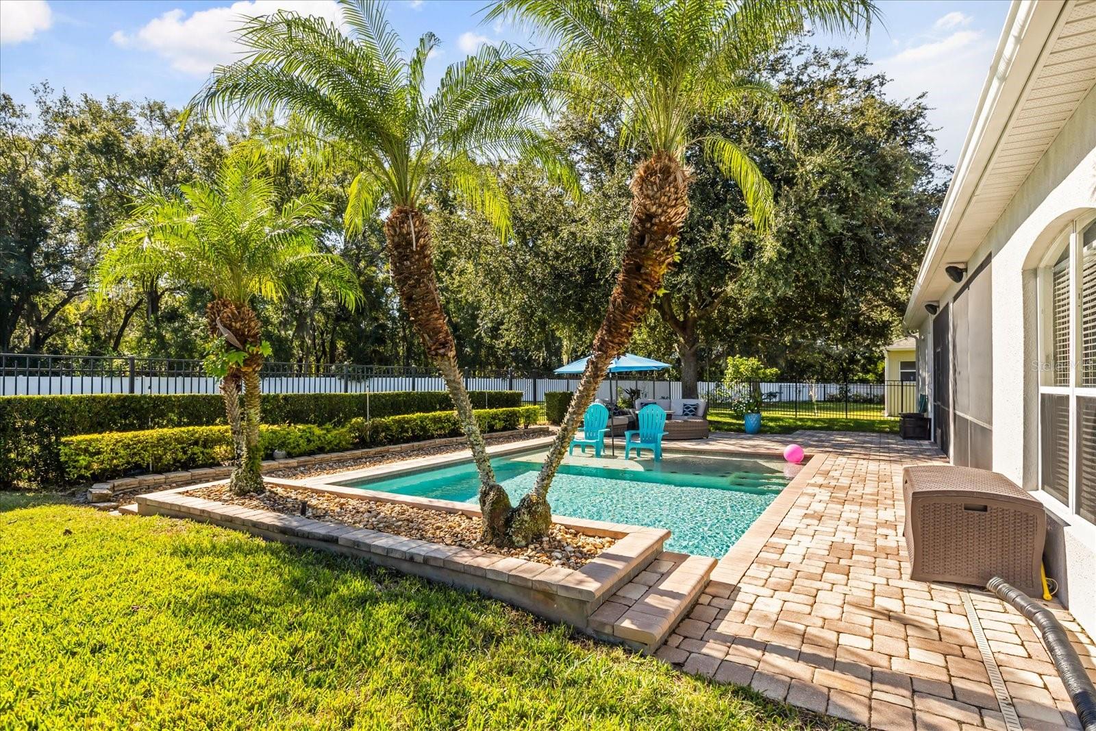 BUCKINGHAM ESTATES PH 3 & 4 - Residential