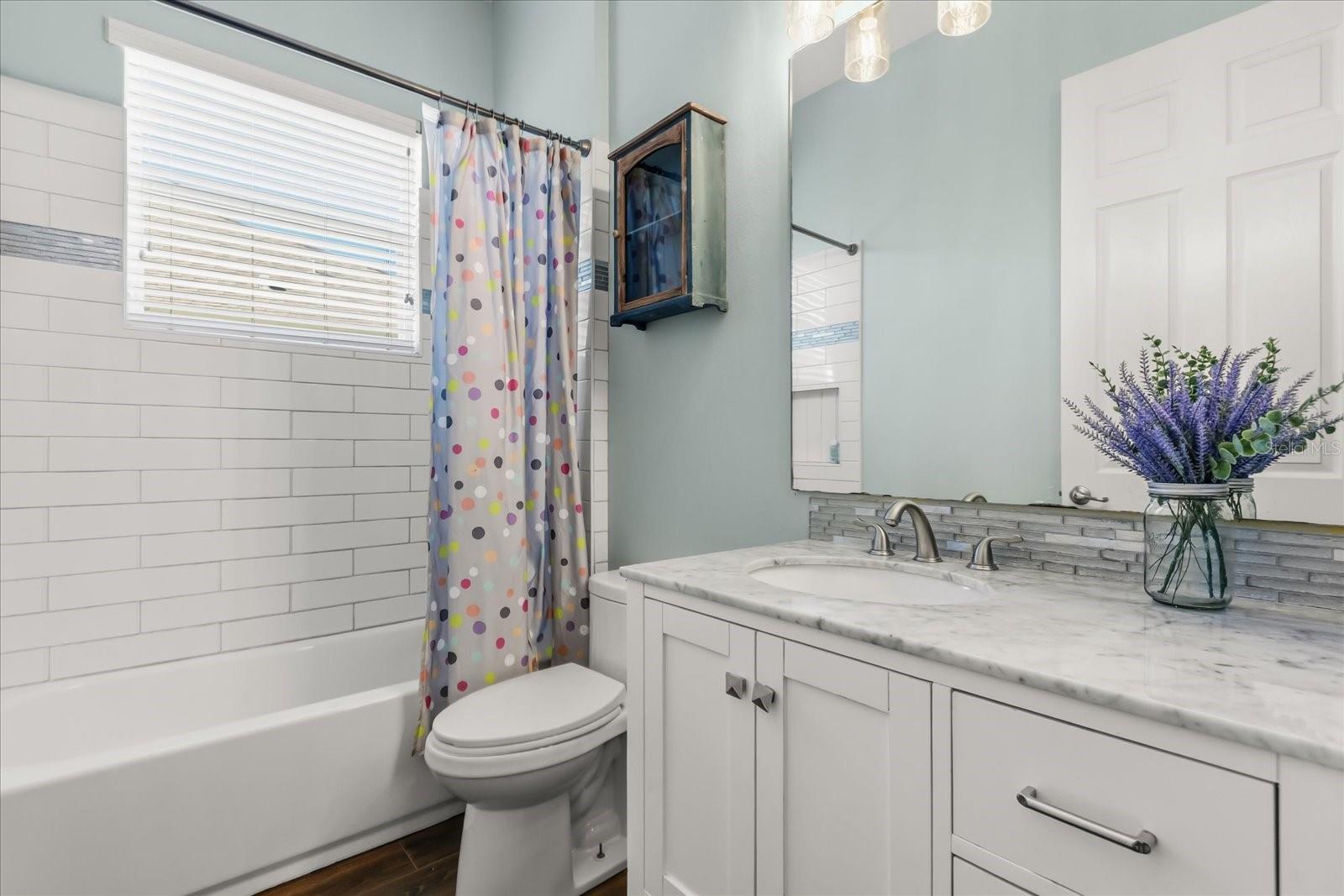 BUCKINGHAM ESTATES PH 3 & 4 - Residential