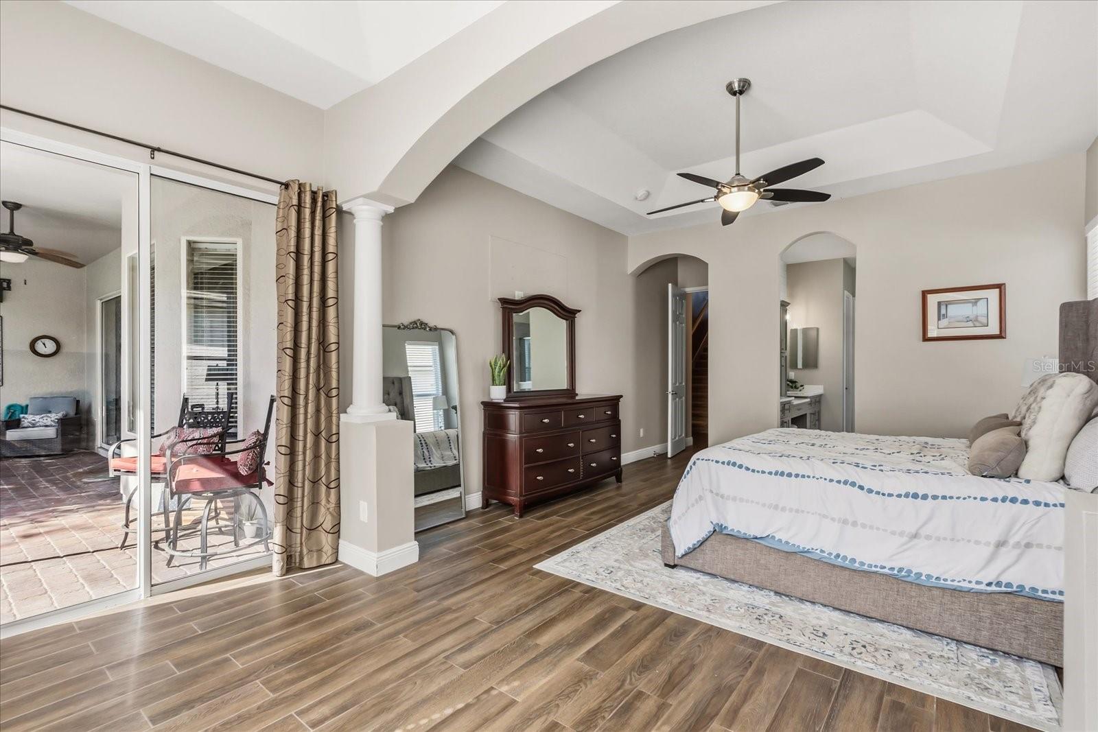 BUCKINGHAM ESTATES PH 3 & 4 - Residential