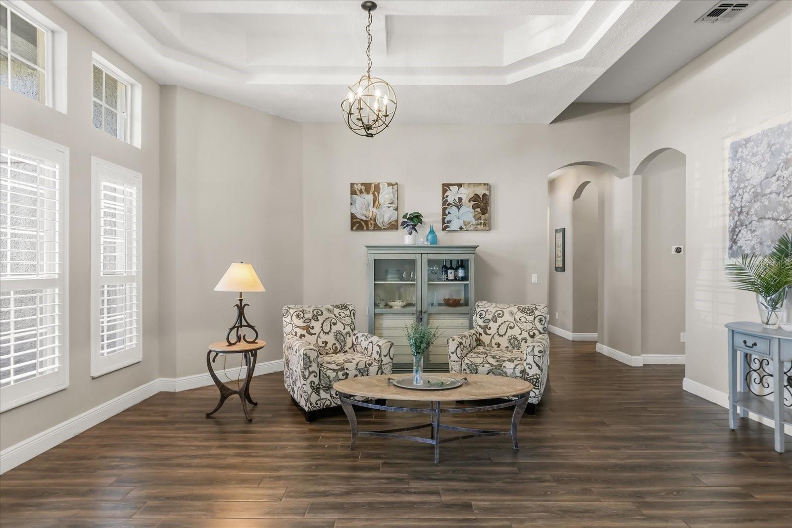 BUCKINGHAM ESTATES PH 3 & 4 - Residential