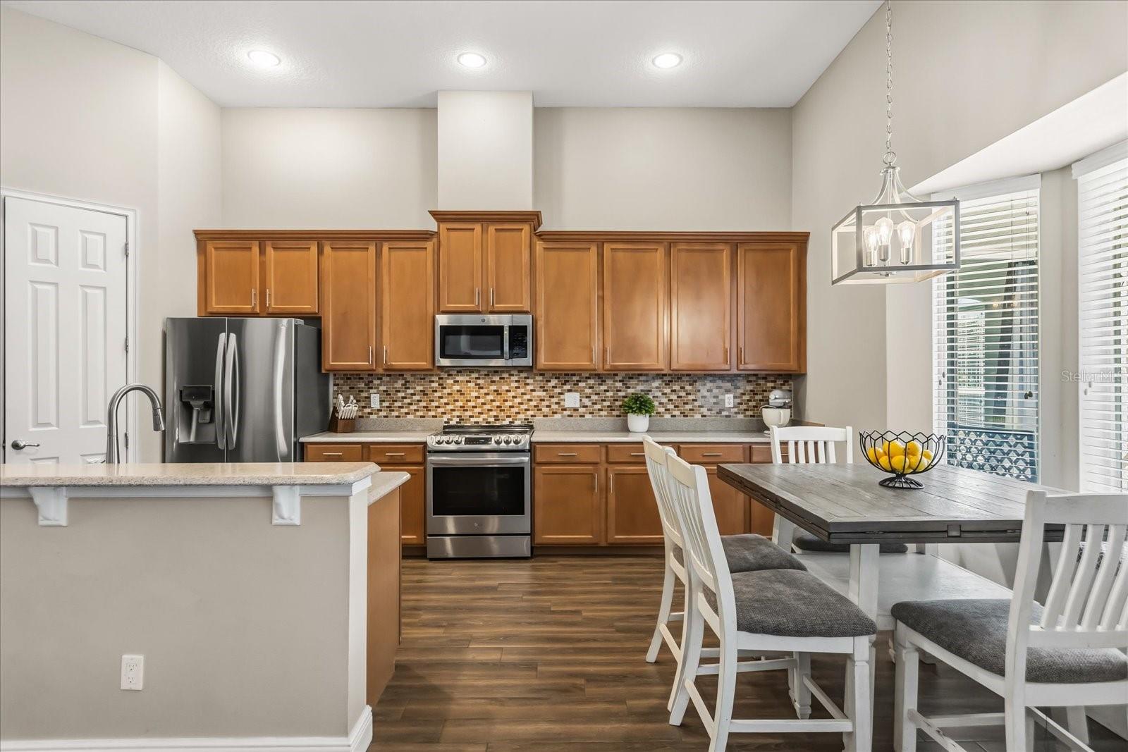 BUCKINGHAM ESTATES PH 3 & 4 - Residential