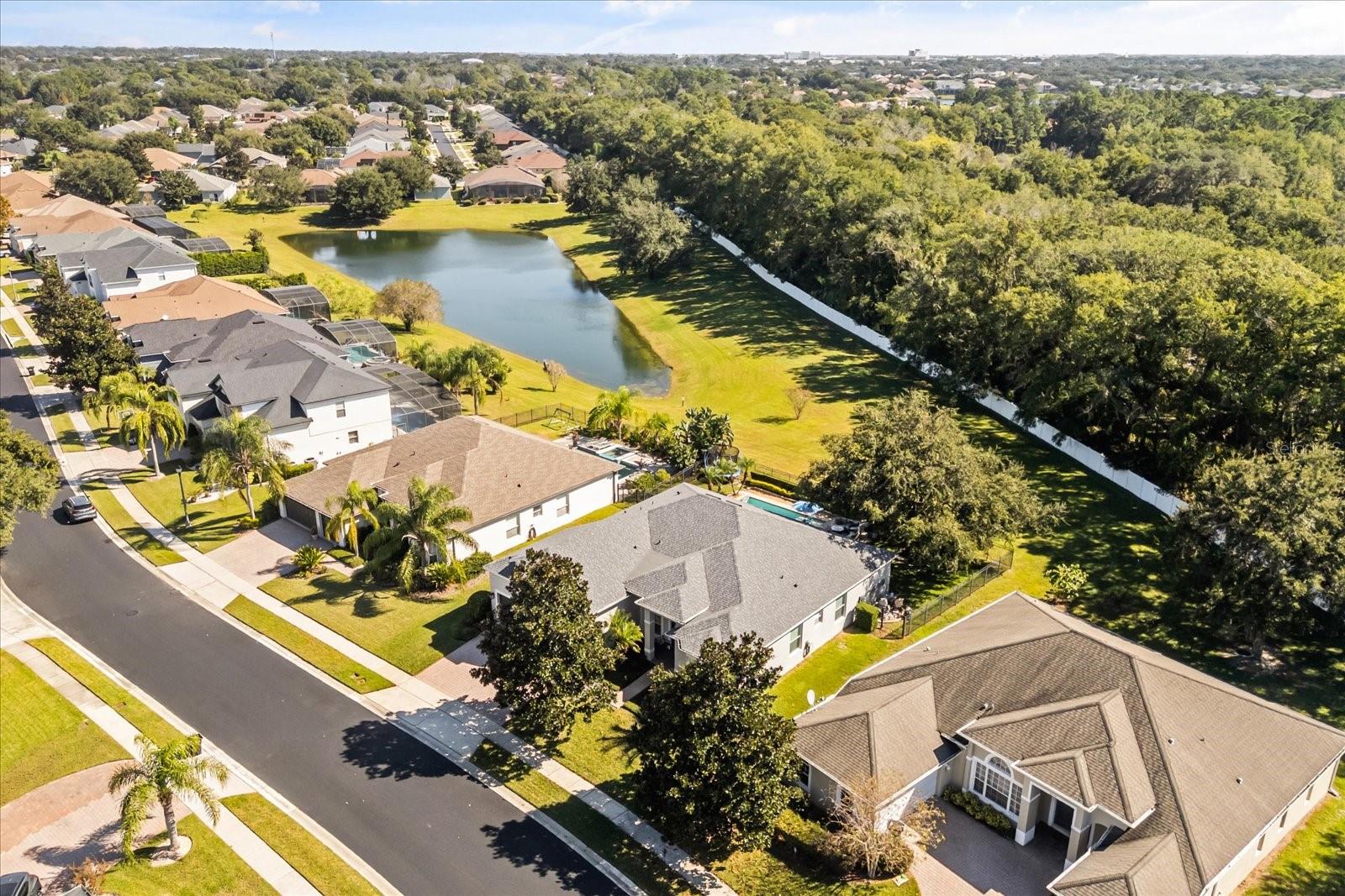 BUCKINGHAM ESTATES PH 3 & 4 - Residential