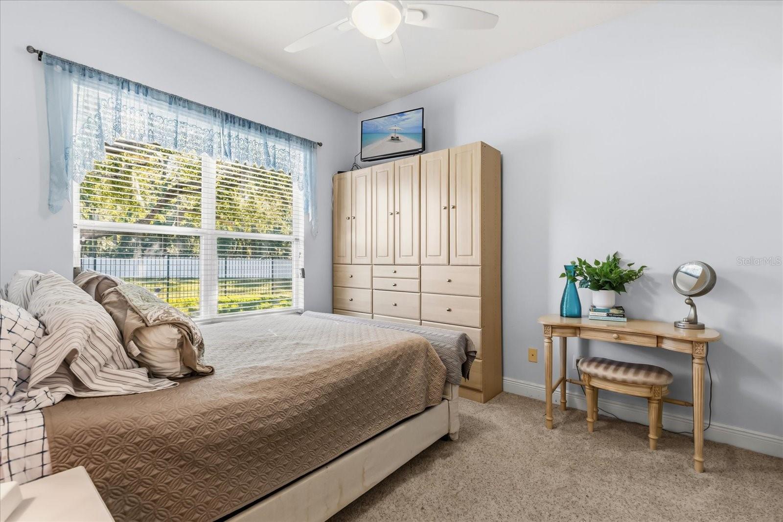 BUCKINGHAM ESTATES PH 3 & 4 - Residential