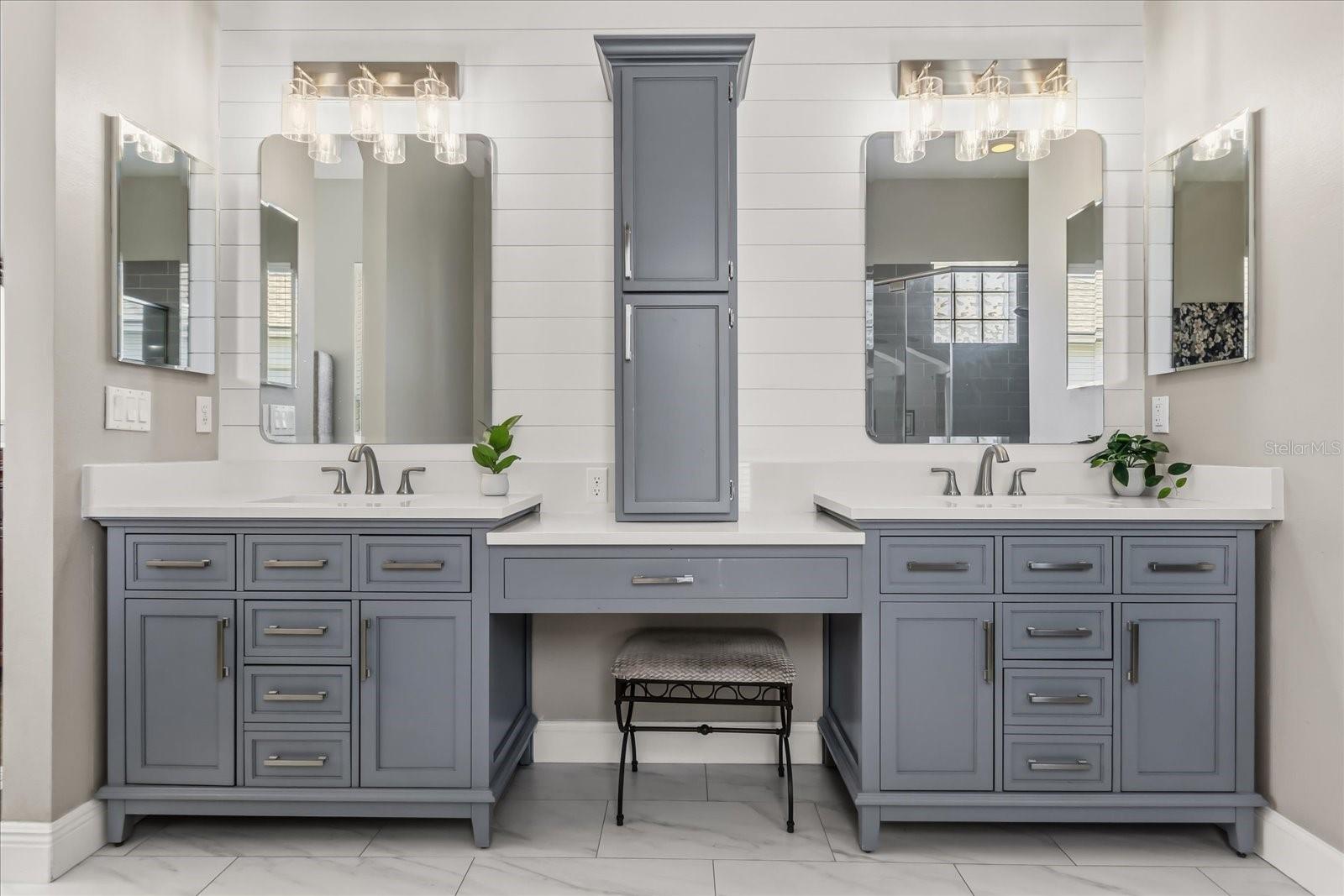 BUCKINGHAM ESTATES PH 3 & 4 - Residential