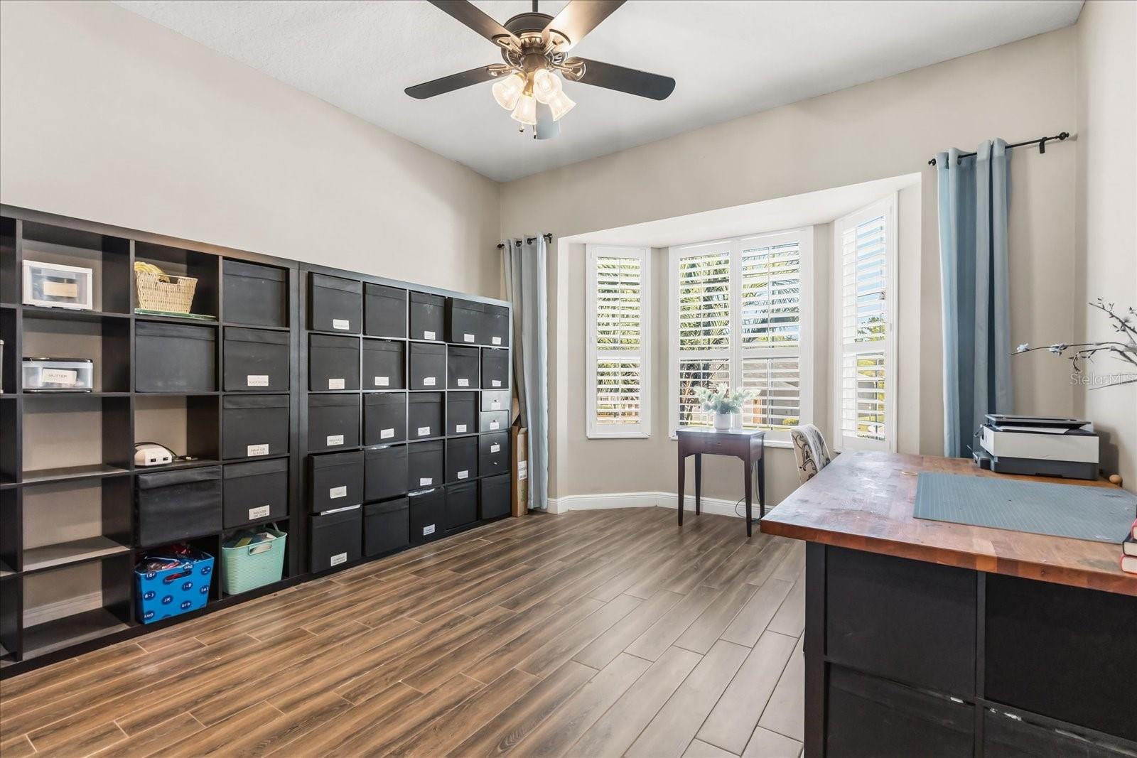 BUCKINGHAM ESTATES PH 3 & 4 - Residential