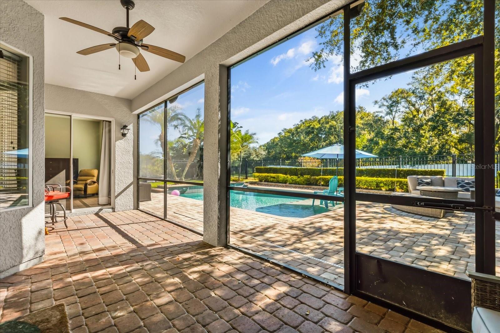 BUCKINGHAM ESTATES PH 3 & 4 - Residential