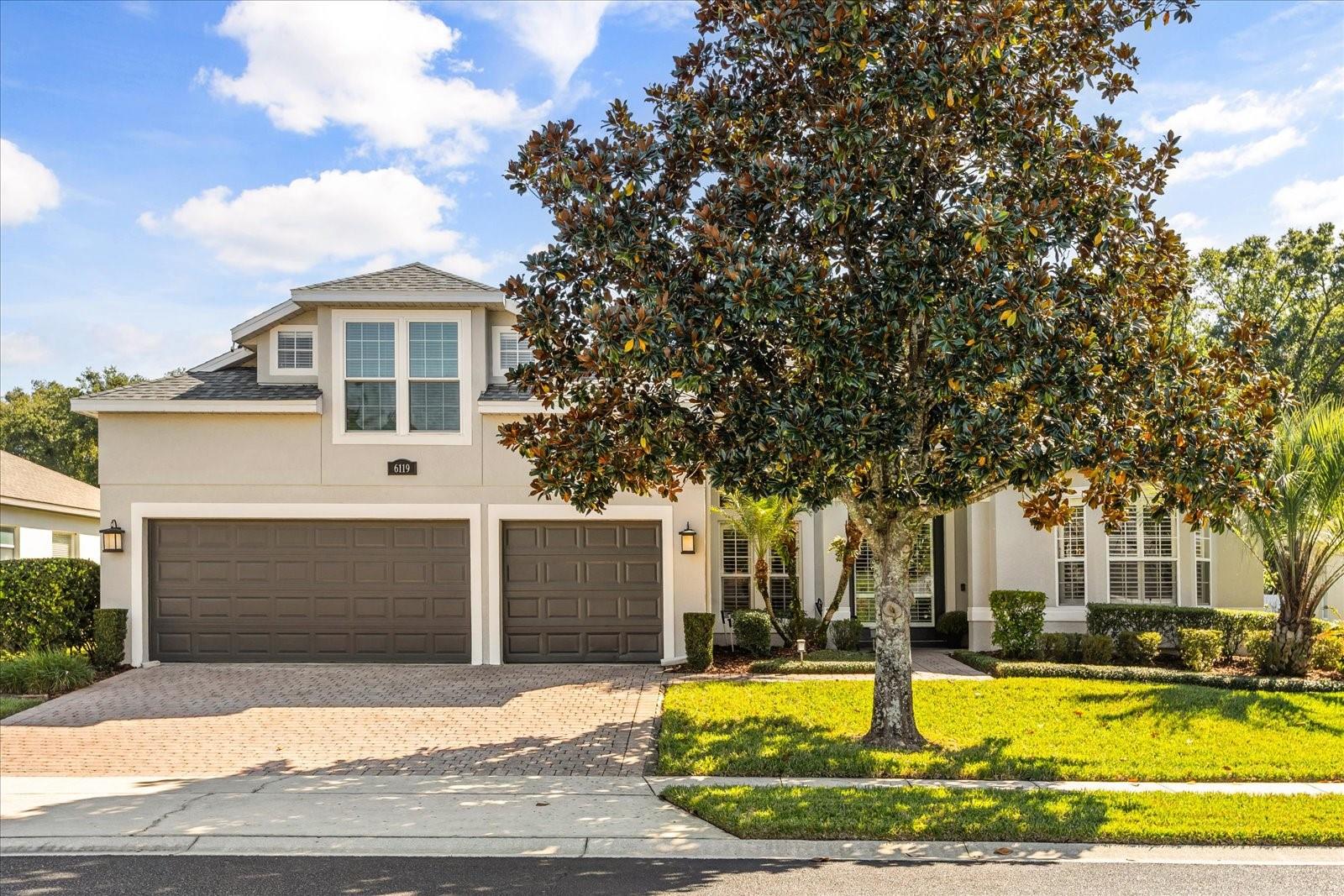 BUCKINGHAM ESTATES PH 3 & 4 - Residential