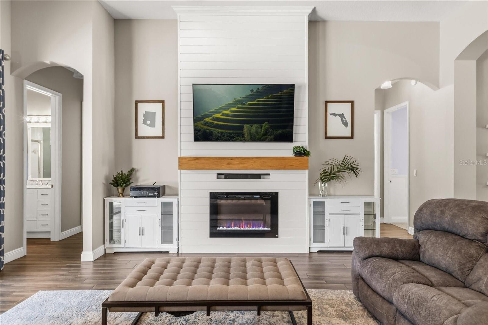 BUCKINGHAM ESTATES PH 3 & 4 - Residential