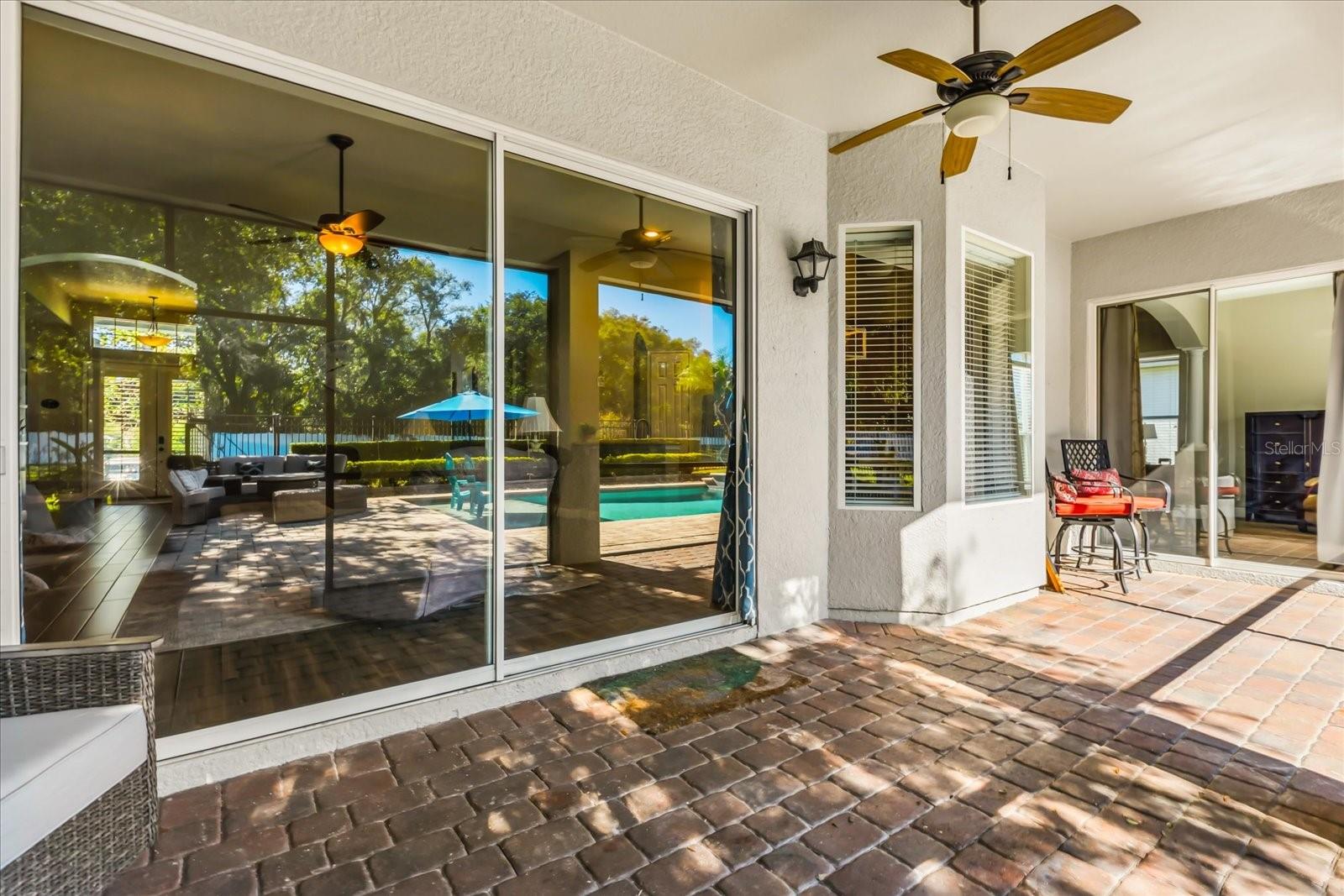 BUCKINGHAM ESTATES PH 3 & 4 - Residential