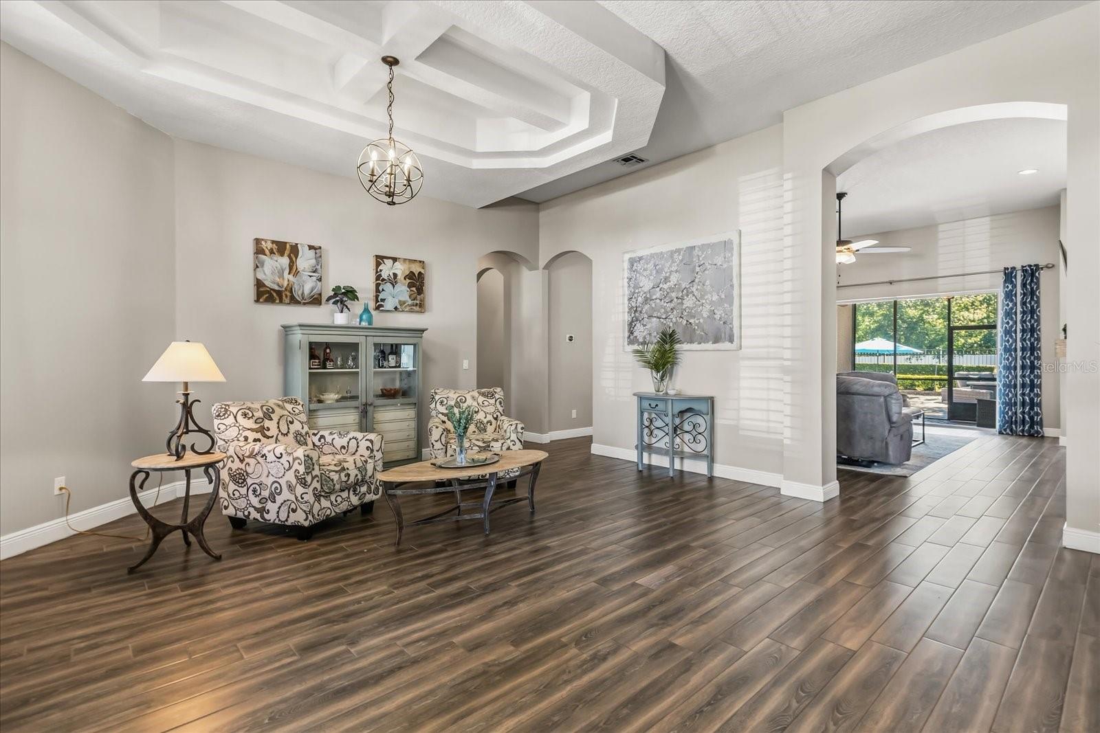 BUCKINGHAM ESTATES PH 3 & 4 - Residential