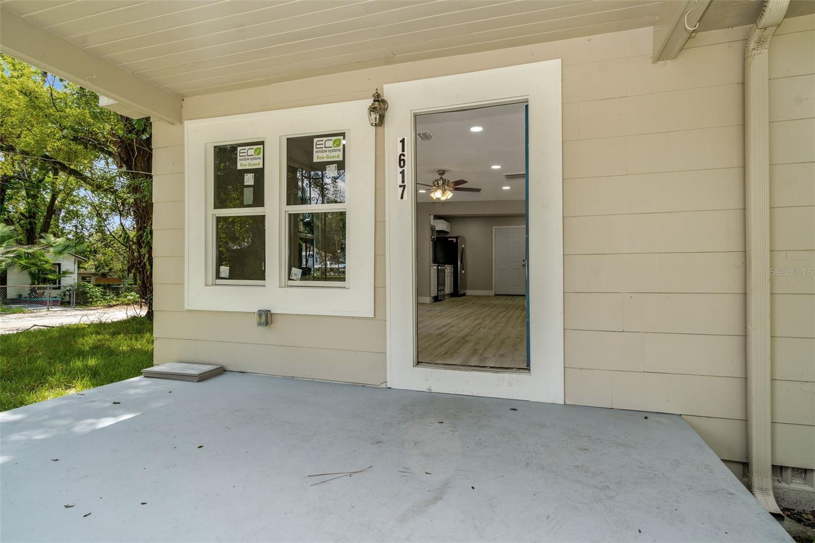 FERN CLIFF - Residential