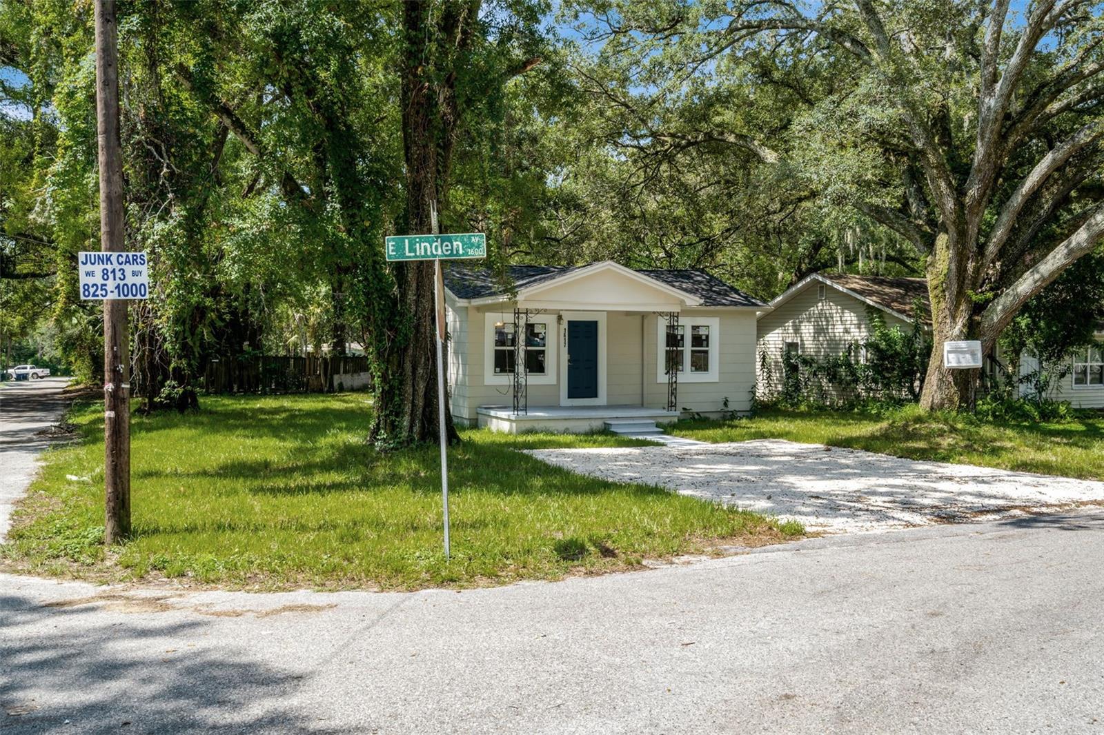 FERN CLIFF - Residential