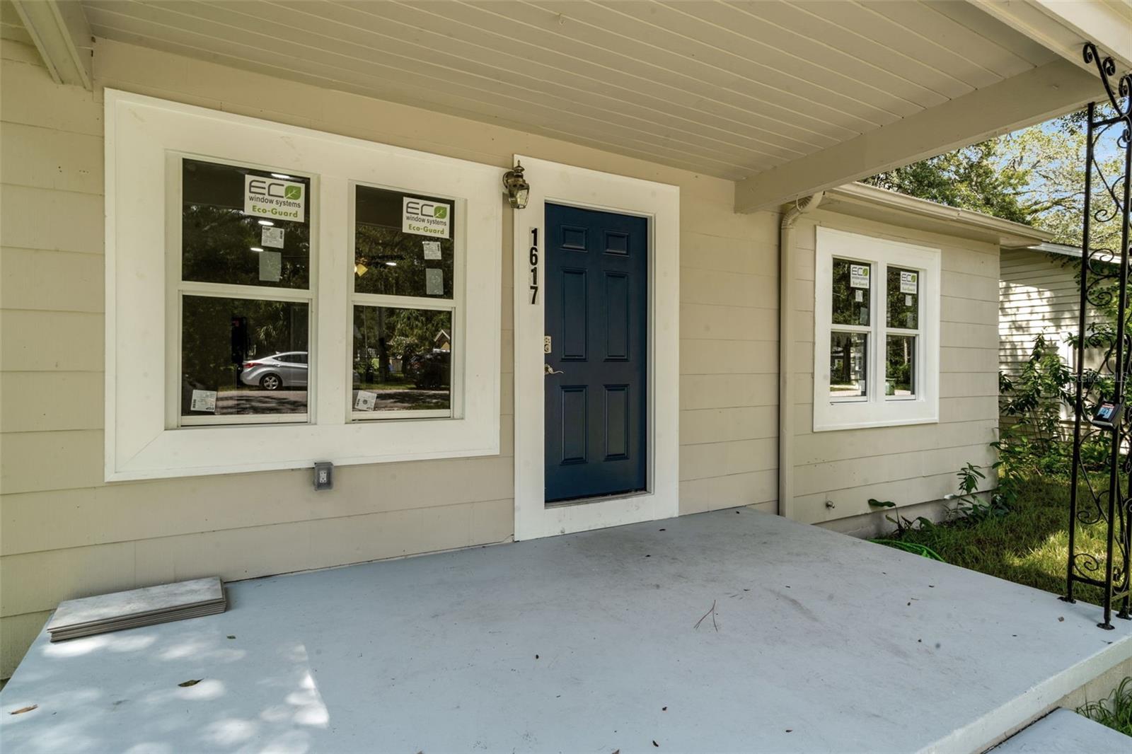 FERN CLIFF - Residential