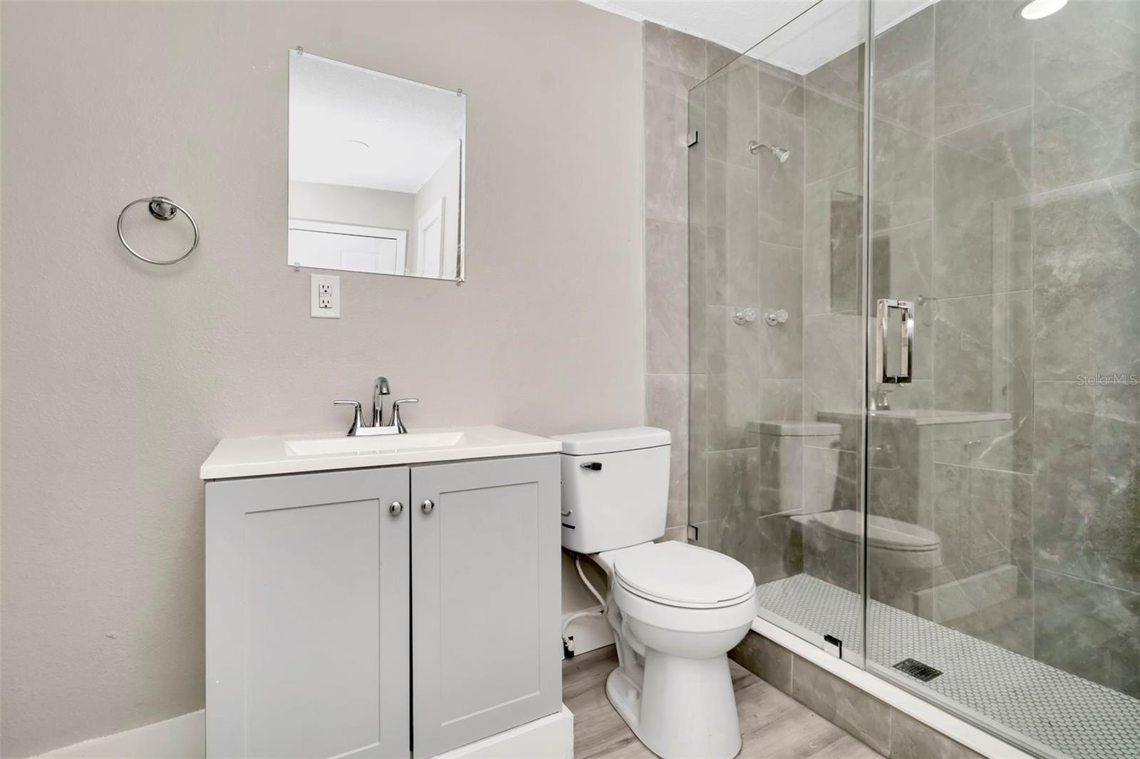 FERN CLIFF - Residential