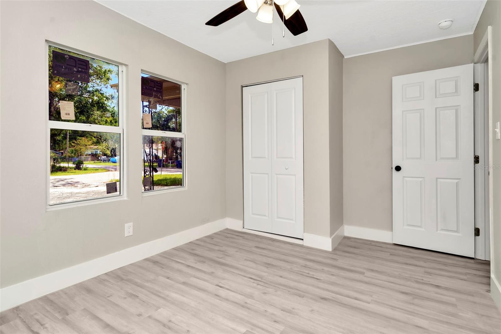 FERN CLIFF - Residential