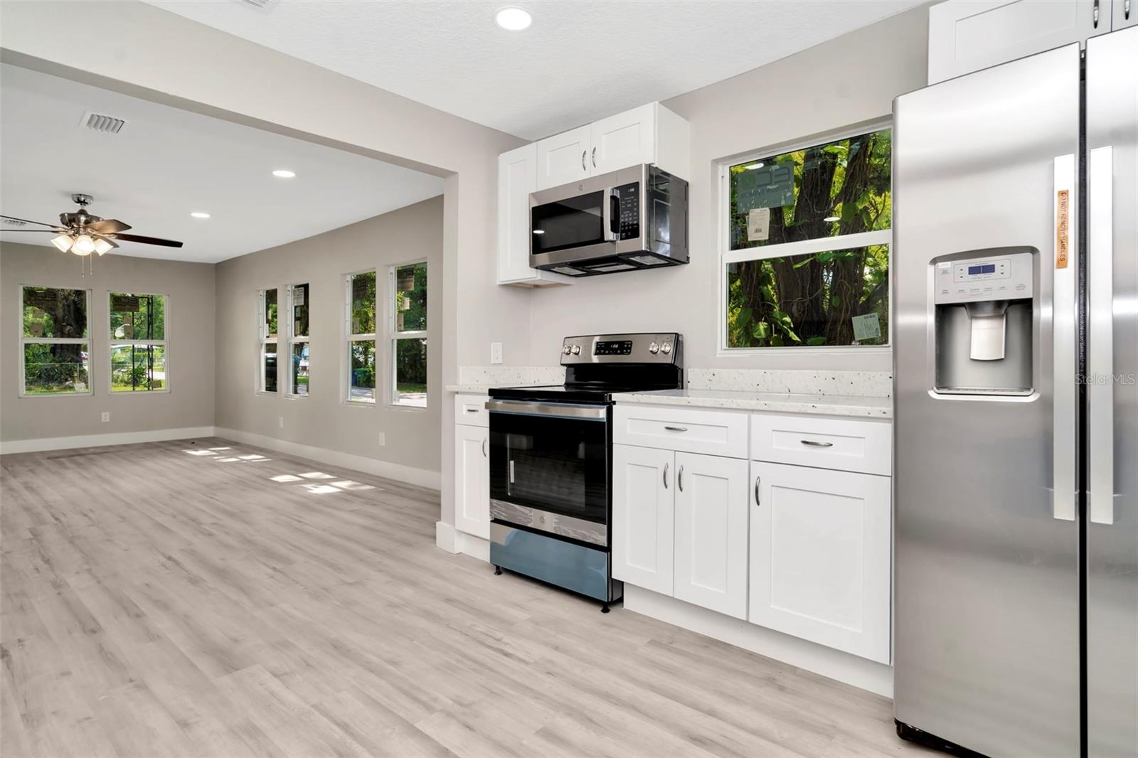 FERN CLIFF - Residential