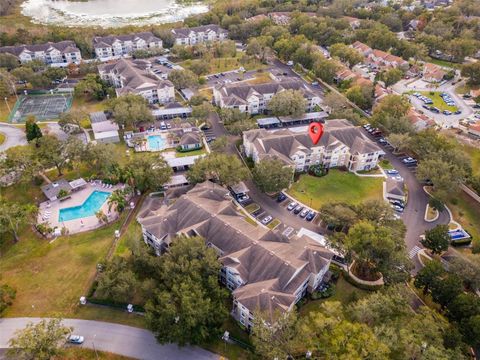 A home in ALTAMONTE SPRINGS