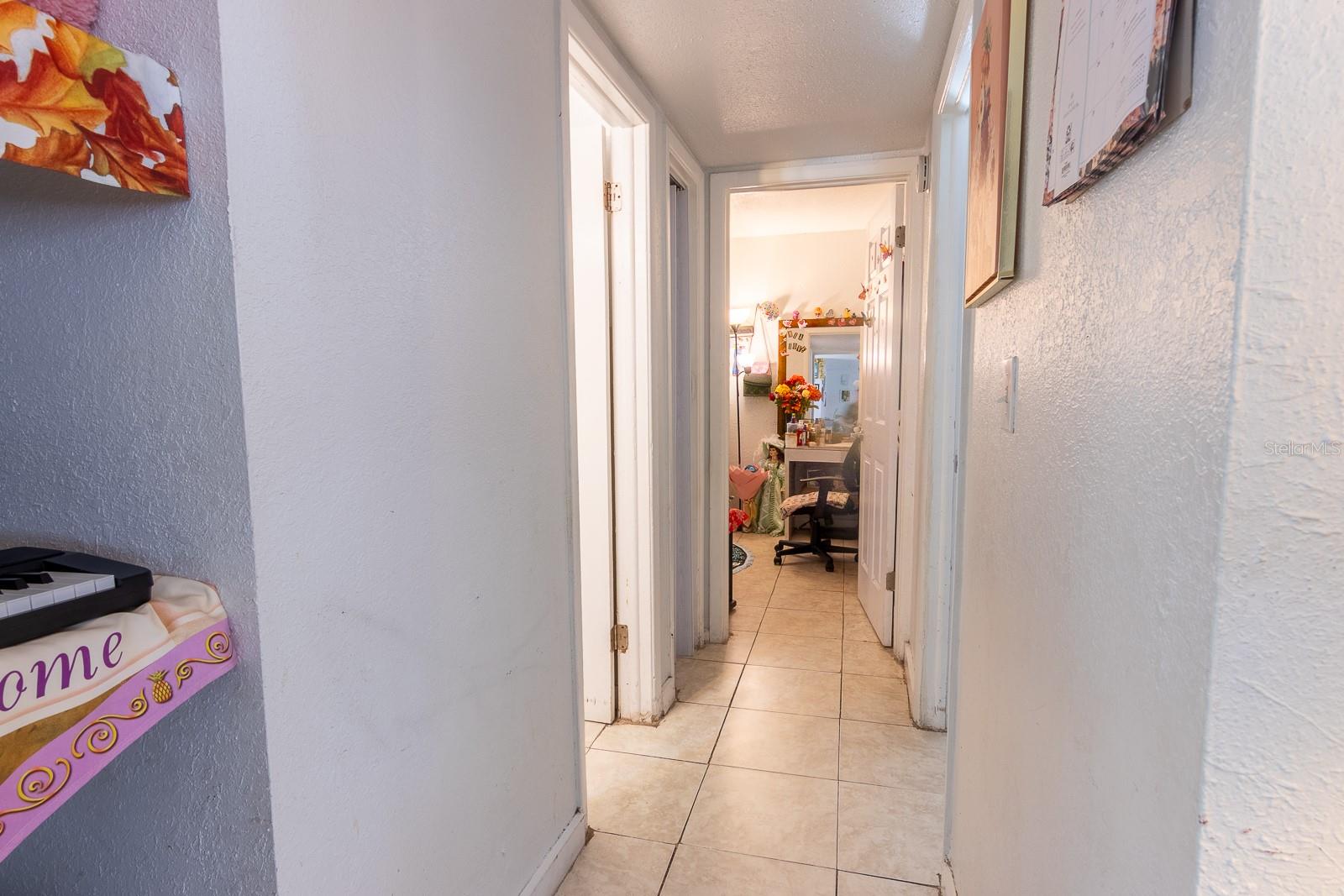 MRS J N HARRIS ADD - Residential