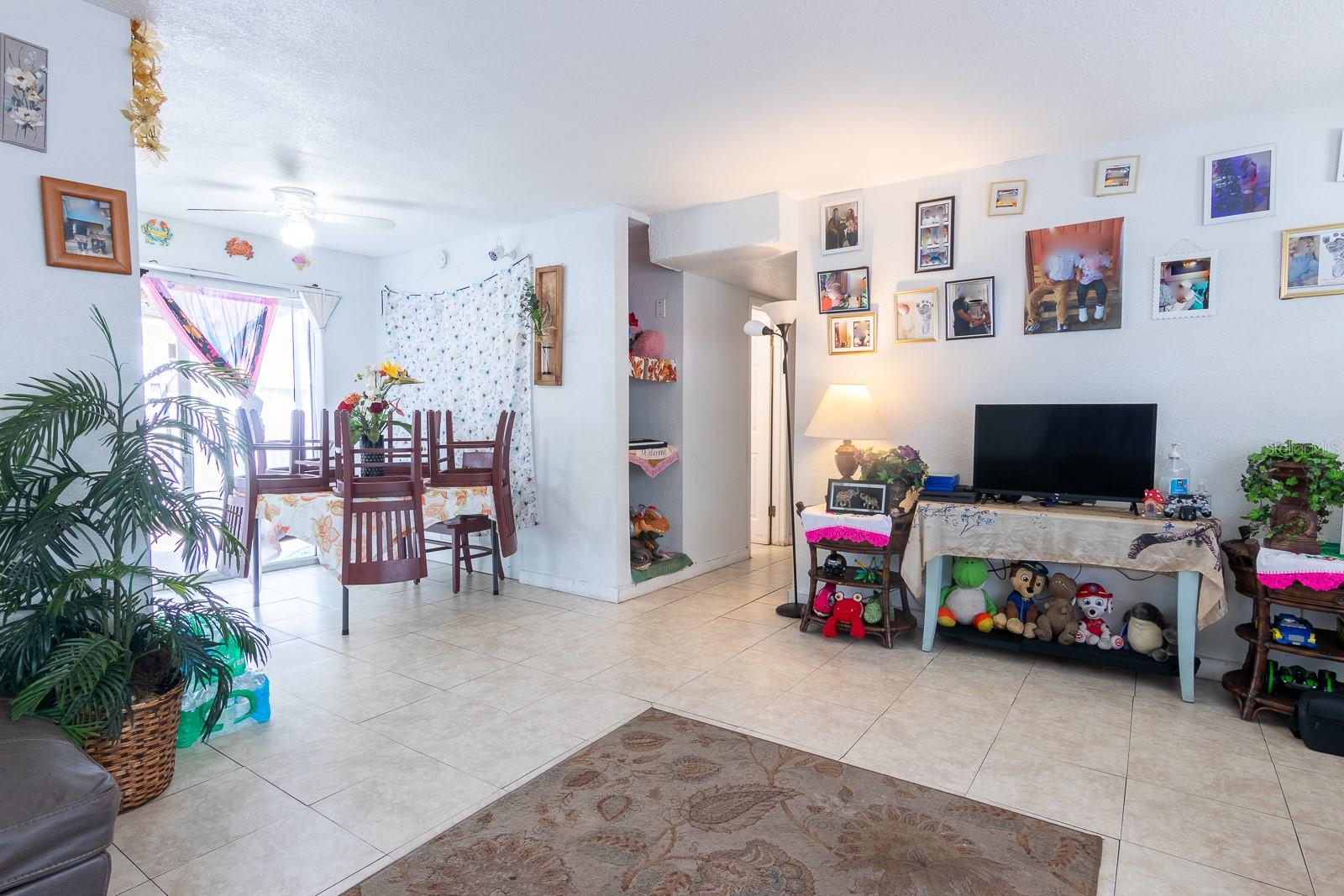 MRS J N HARRIS ADD - Residential