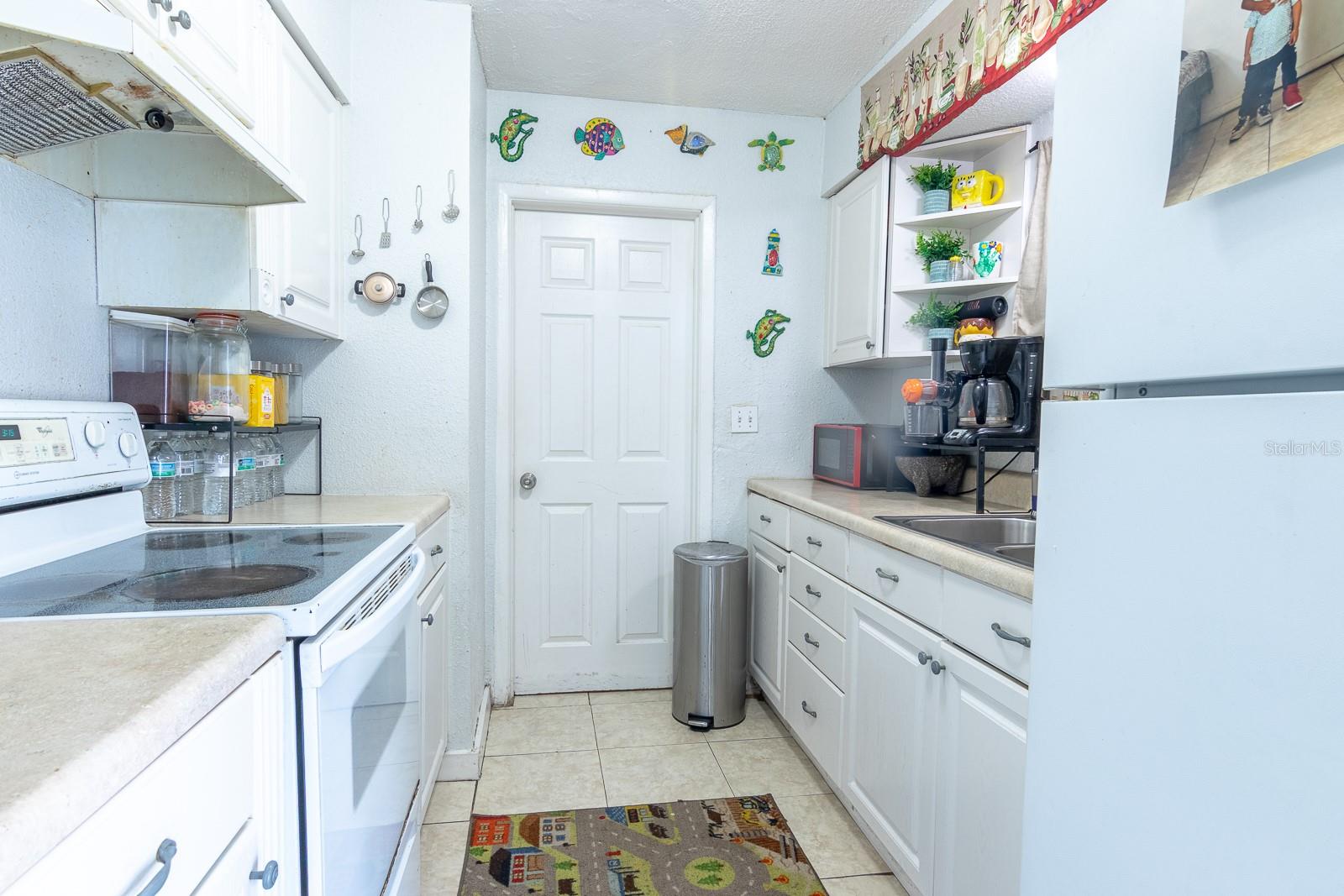 MRS J N HARRIS ADD - Residential