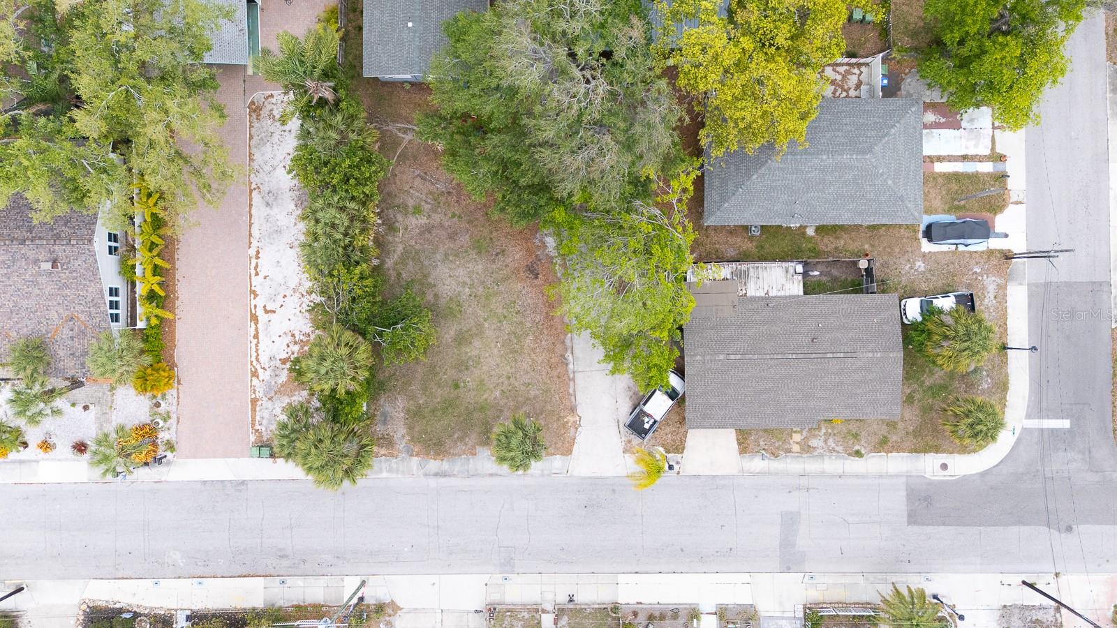 MRS J N HARRIS ADD - Residential