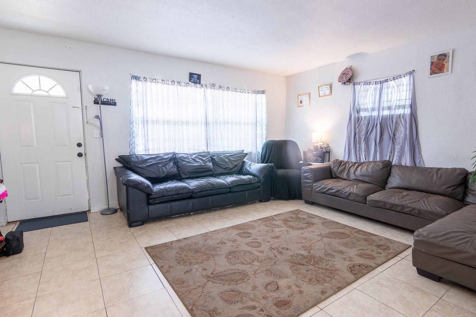 MRS J N HARRIS ADD - Residential