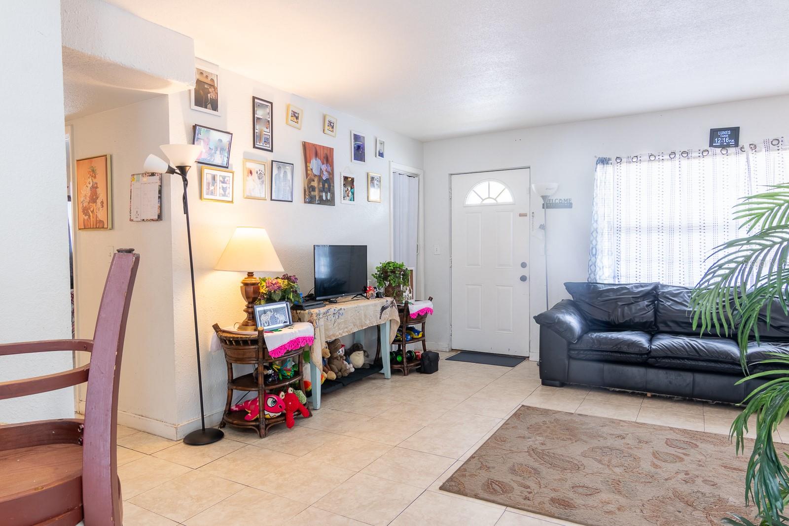 MRS J N HARRIS ADD - Residential